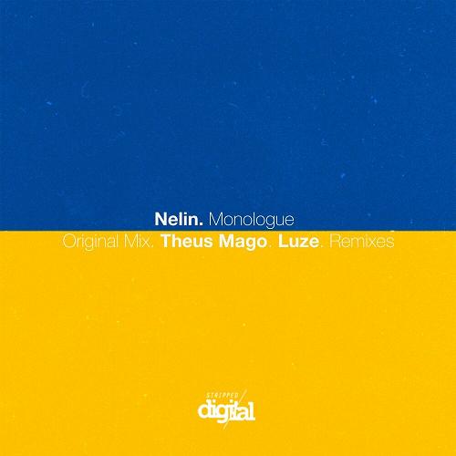 Nelin - Monologue [346SD]